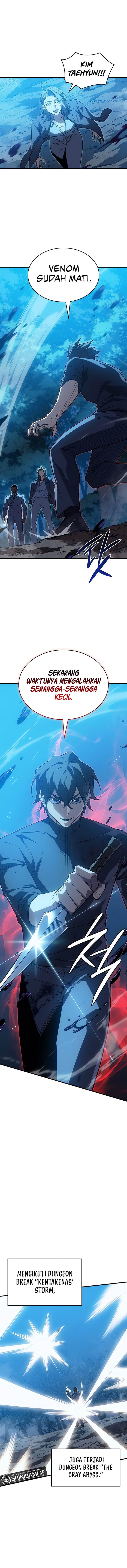 Regressing with the Kings Power Chap 76 - Next Chap 77