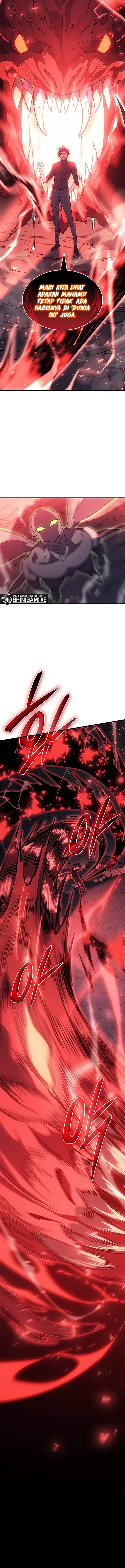 Regressing with the Kings Power Chap 76 - Next Chap 77