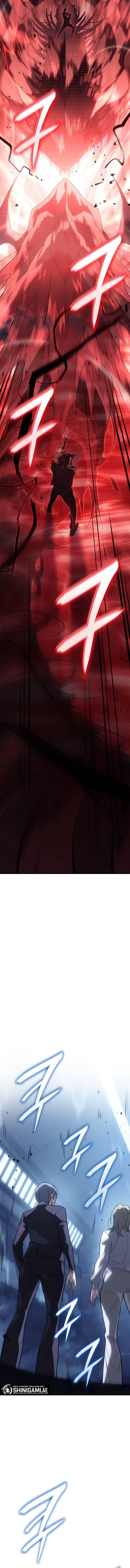 Regressing with the Kings Power Chap 77 - Next Chap 78