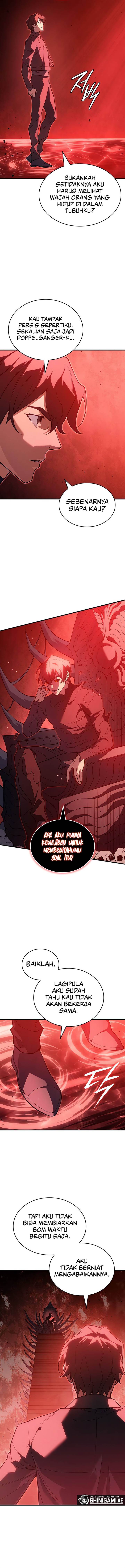 Regressing with the Kings Power Chap 77 - Next Chap 78