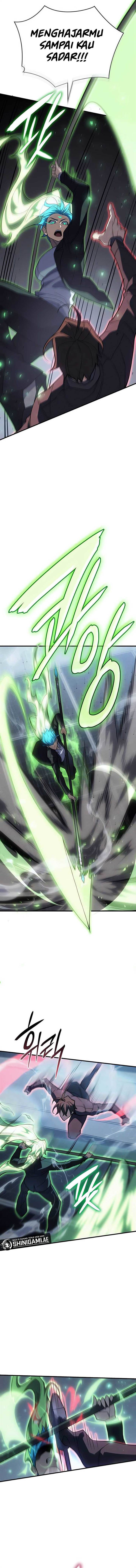 Regressing with the Kings Power Chap 78 - Next Chap 79