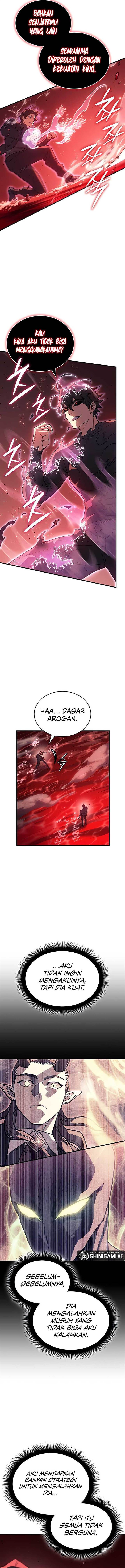 Regressing with the Kings Power Chap 78 - Next Chap 79