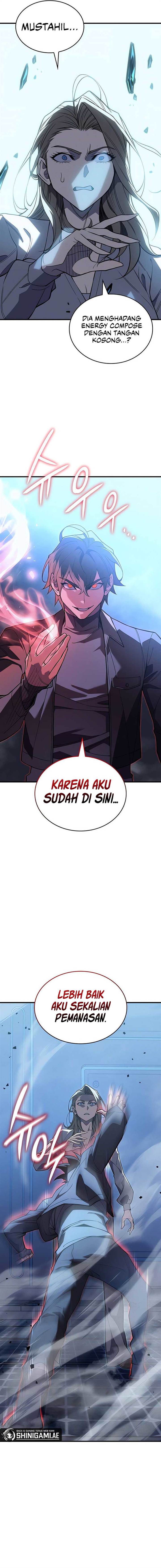 Regressing with the Kings Power Chap 78 - Next Chap 79