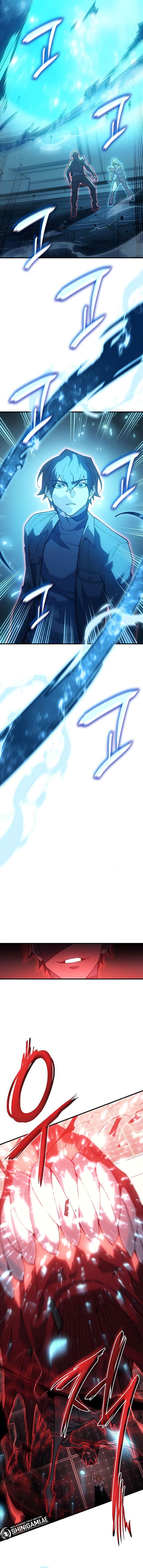 Regressing with the Kings Power Chap 79 - Next Chap 80