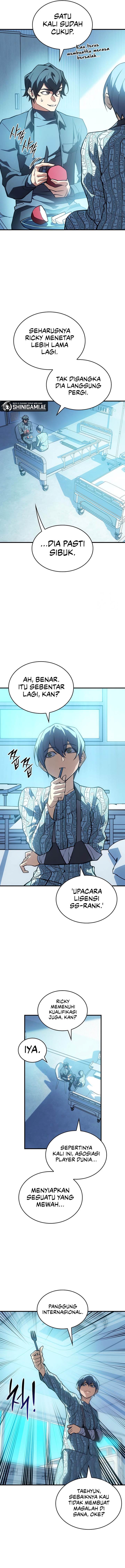 Regressing with the Kings Power Chap 79 - Next Chap 80