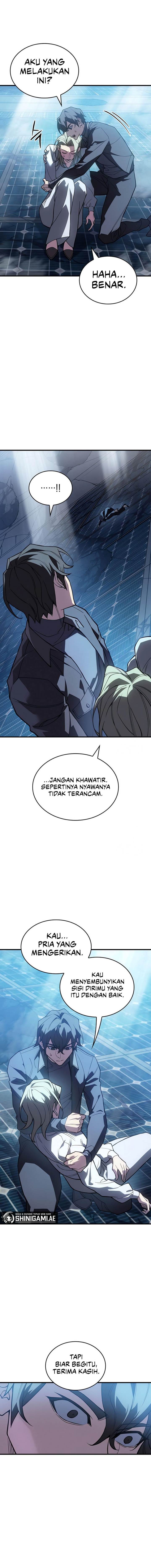 Regressing with the Kings Power Chap 79 - Next Chap 80