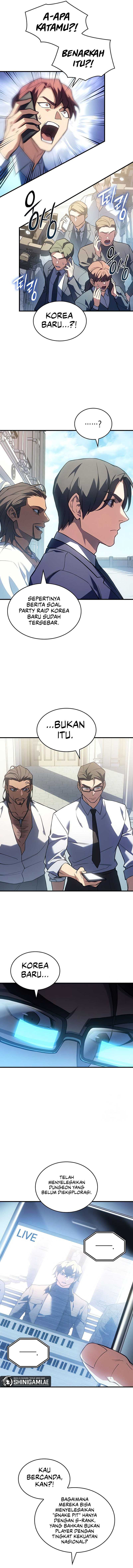 Regressing with the Kings Power Chap 83 - Next Chap 84