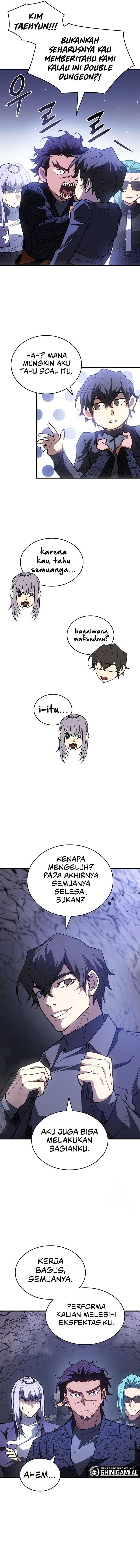 Regressing with the Kings Power Chap 83 - Next Chap 84