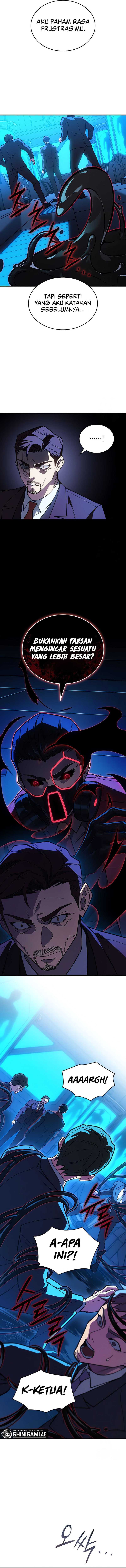 Regressing with the Kings Power Chap 83 - Next Chap 84