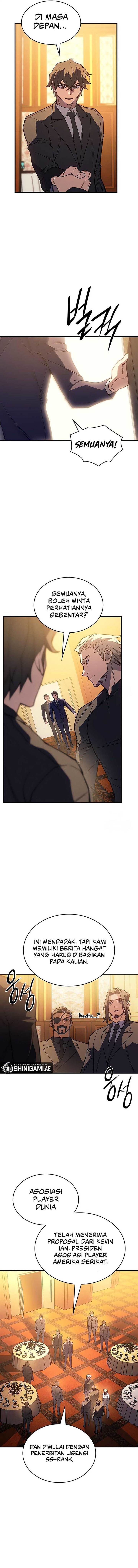 Regressing with the Kings Power Chap 80 - Next Chap 81