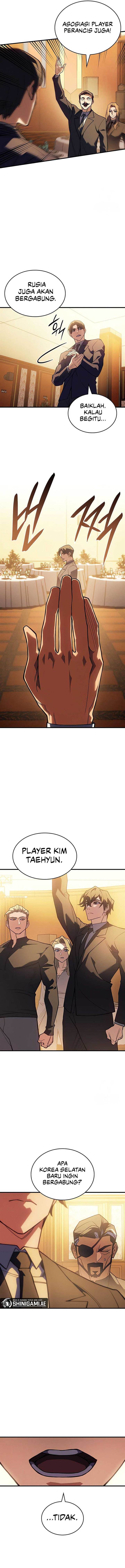 Regressing with the Kings Power Chap 80 - Next Chap 81