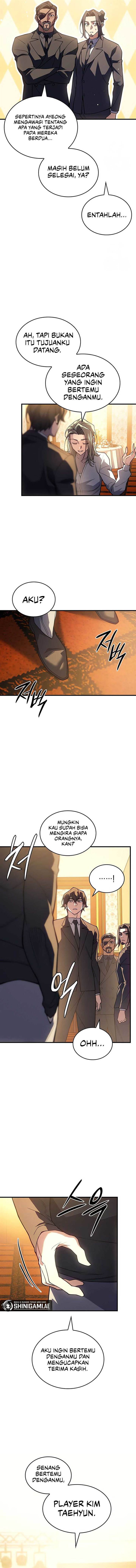 Regressing with the Kings Power Chap 80 - Next Chap 81