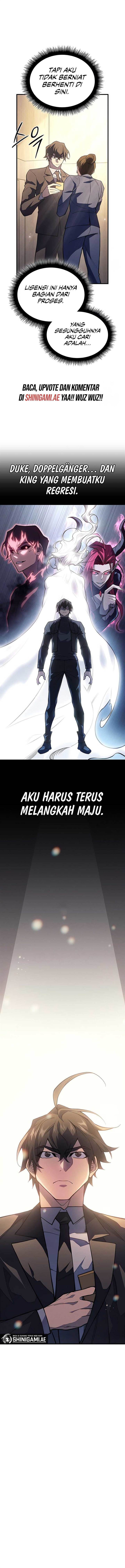 Regressing with the Kings Power Chap 80 - Next Chap 81