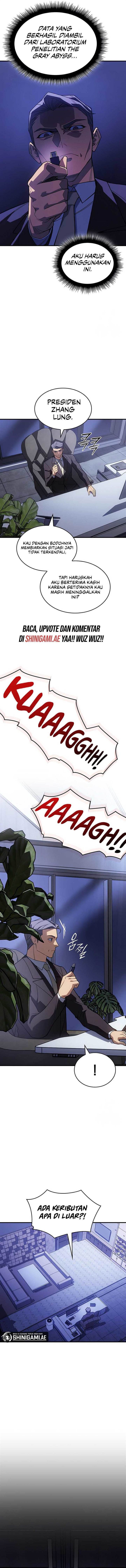 Regressing with the Kings Power Chap 80 - Next Chap 81