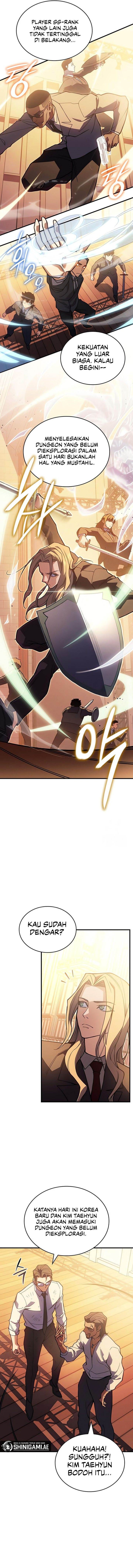 Regressing with the Kings Power Chap 81 - Next Chap 82