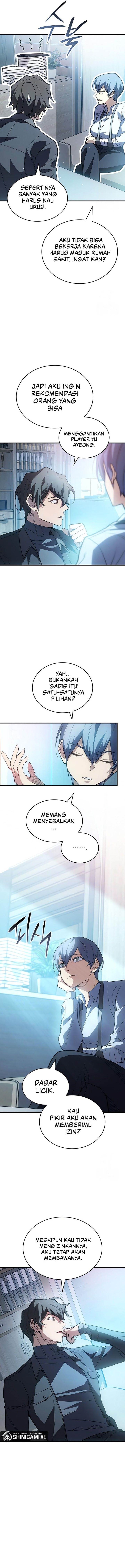 Regressing with the Kings Power Chap 81 - Next Chap 82