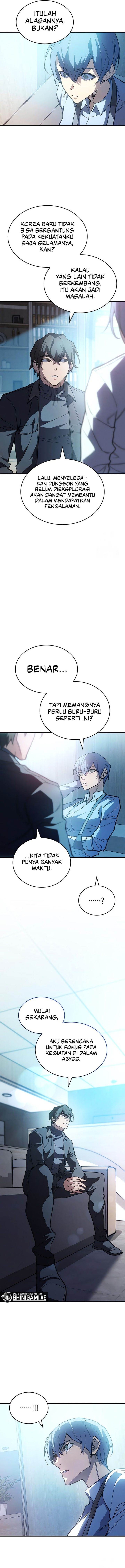 Regressing with the Kings Power Chap 81 - Next Chap 82