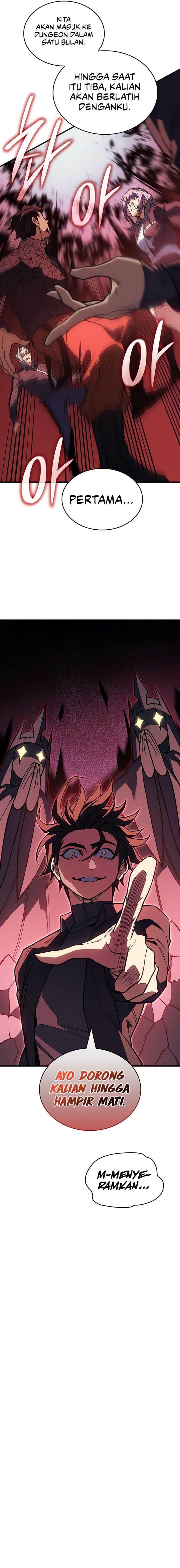 Regressing with the Kings Power Chap 81 - Next Chap 82