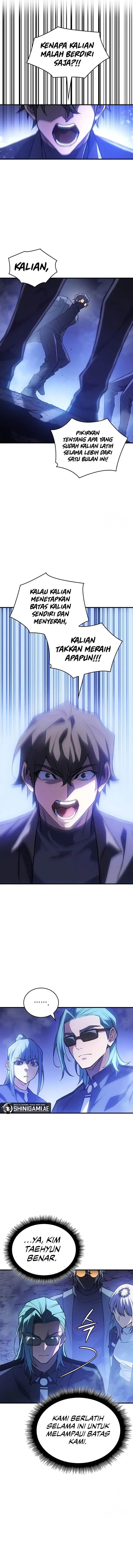 Regressing with the Kings Power Chap 82 - Next Chap 83