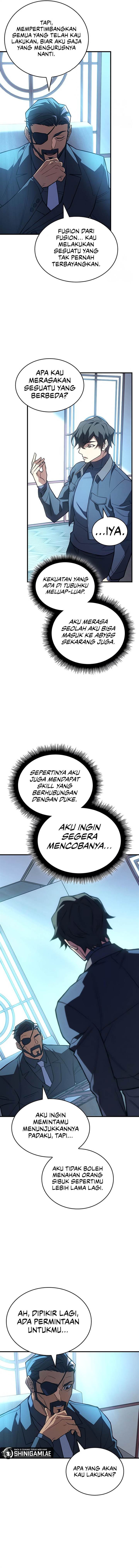 Regressing with the Kings Power Chap 84 - Next Chap 85
