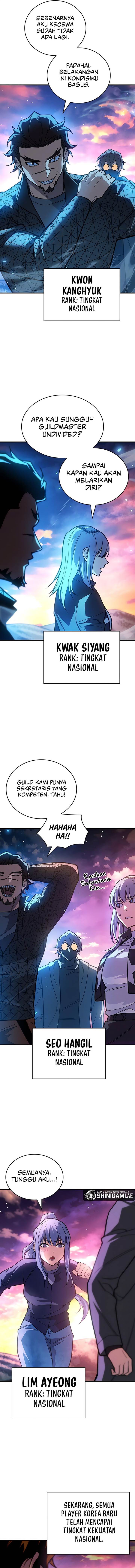 Regressing with the Kings Power Chap 84 - Next Chap 85
