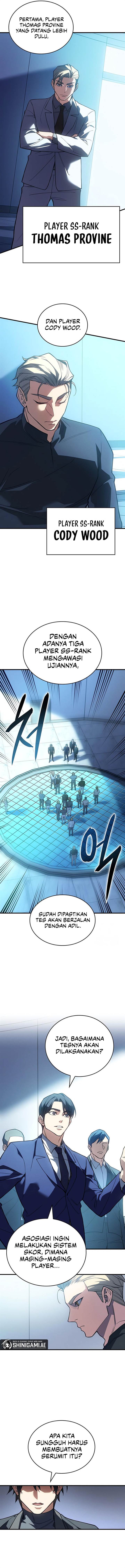 Regressing with the Kings Power Chap 84 - Next Chap 85