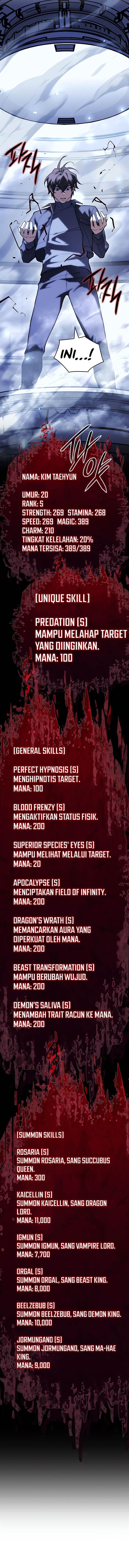 Regressing with the Kings Power Chap 84 - Next Chap 85