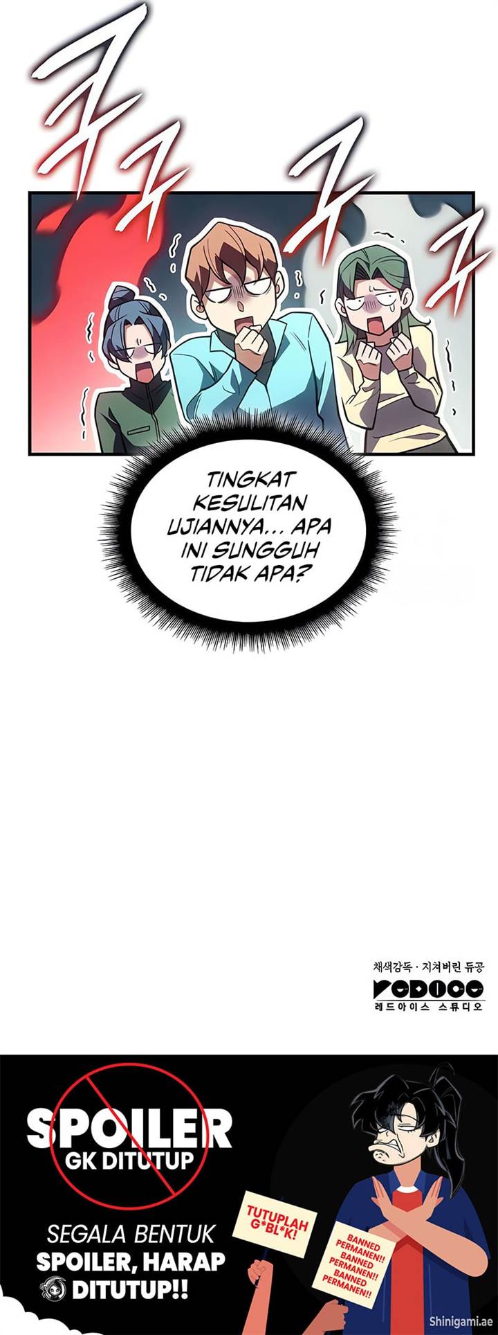 Regressing with the Kings Power Chap 84 - Next Chap 85