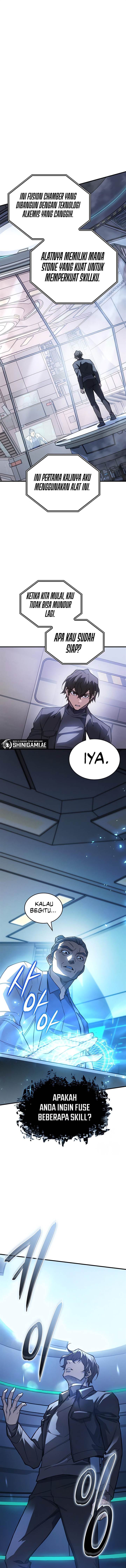 Regressing with the Kings Power Chap 84 - Next Chap 85