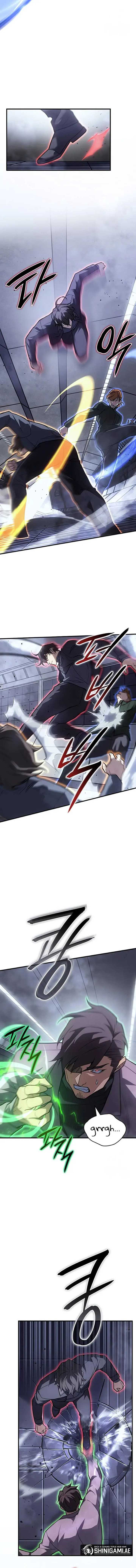 Regressing with the Kings Power Chap 85 - Next Chap 86