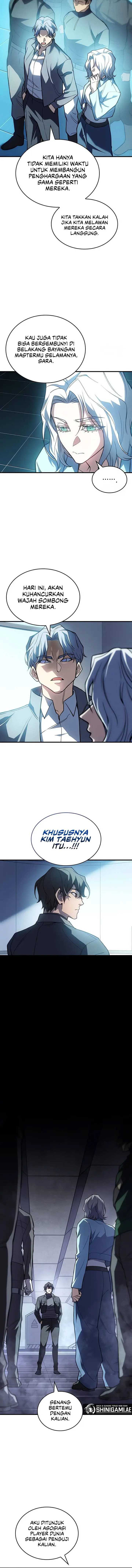 Regressing with the Kings Power Chap 85 - Next Chap 86