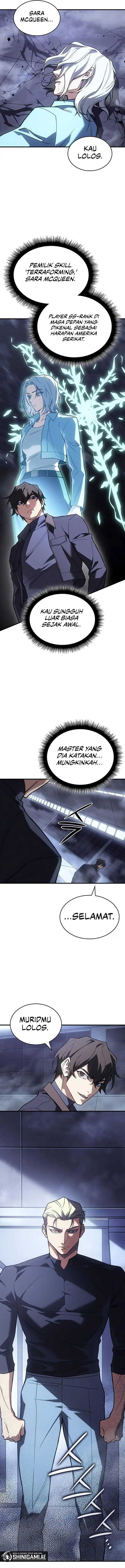 Regressing with the Kings Power Chap 85 - Next Chap 86