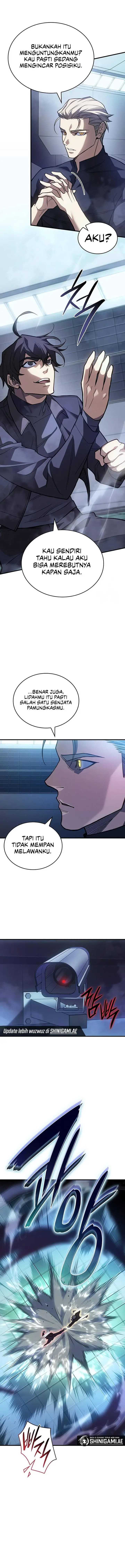 Regressing with the Kings Power Chap 86 - Next Chap 87