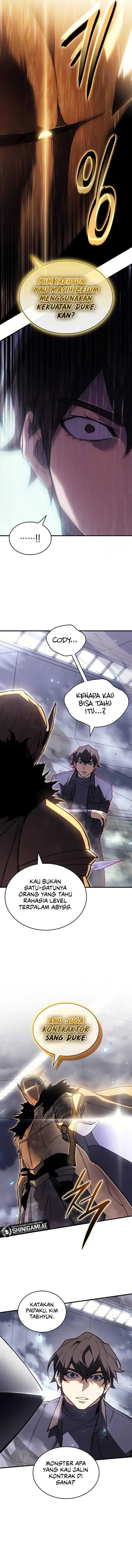 Regressing with the Kings Power Chap 86 - Next Chap 87