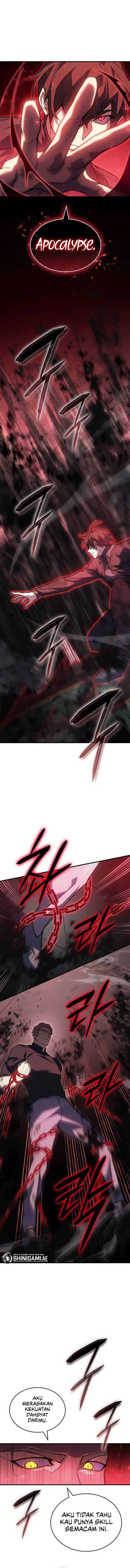 Regressing with the Kings Power Chap 86 - Next Chap 87