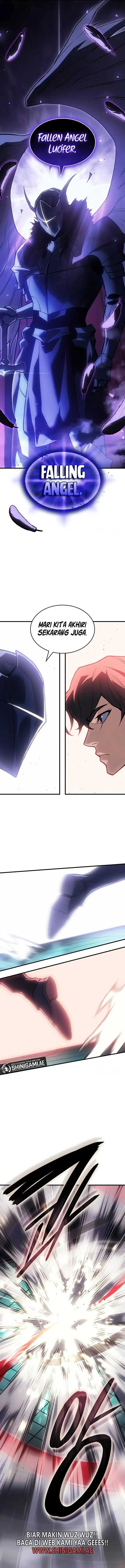 Regressing with the Kings Power Chap 86 - Next Chap 87