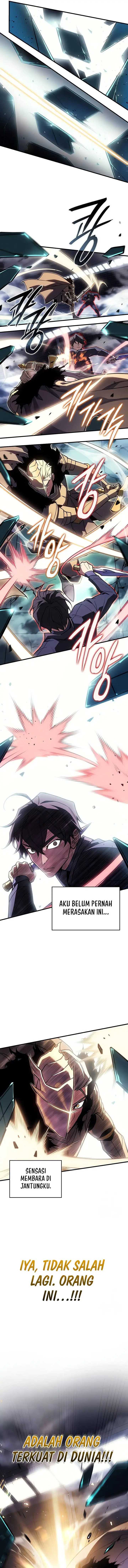 Regressing with the Kings Power Chap 86 - Next Chap 87