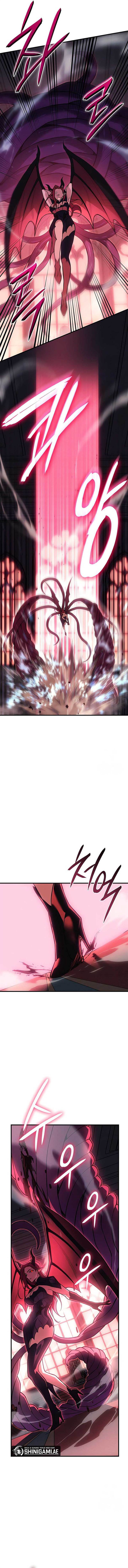 Regressing with the Kings Power Chap 87 - Next Chap 88