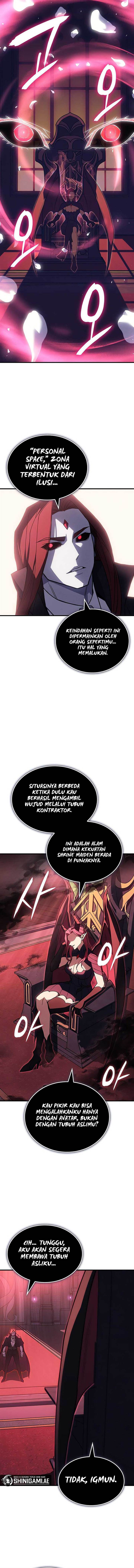 Regressing with the Kings Power Chap 87 - Next Chap 88