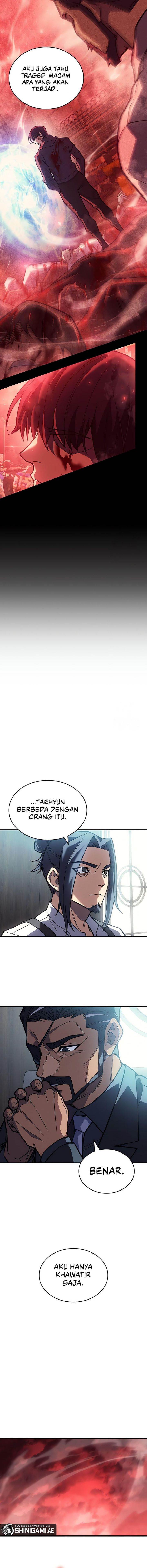 Regressing with the Kings Power Chap 88 - Next Chap 89