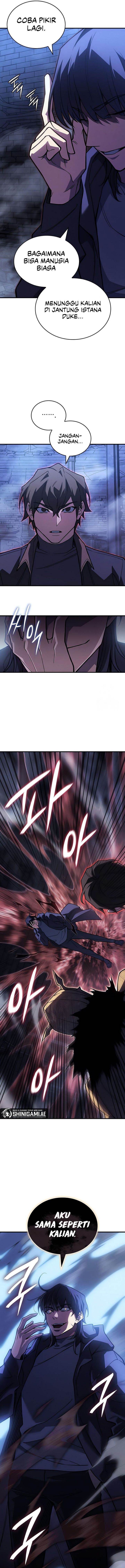 Regressing with the Kings Power Chap 88 - Next Chap 89