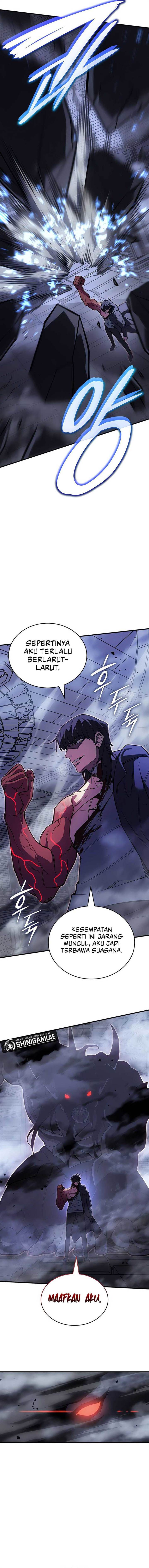 Regressing with the Kings Power Chap 89 - Next Chap 90