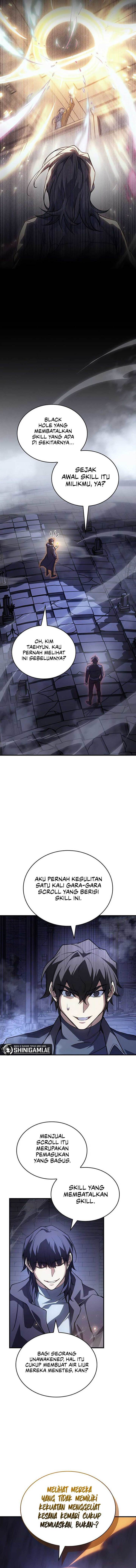 Regressing with the Kings Power Chap 89 - Next Chap 90