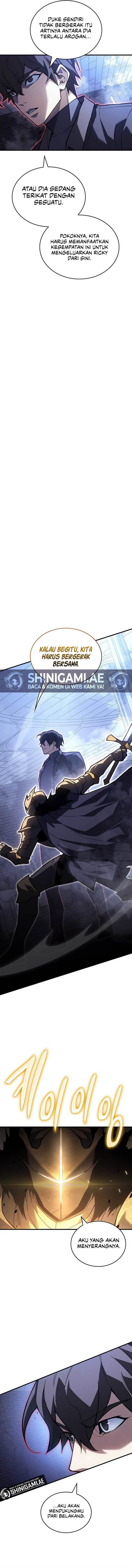 Regressing with the Kings Power Chap 89 - Next Chap 90