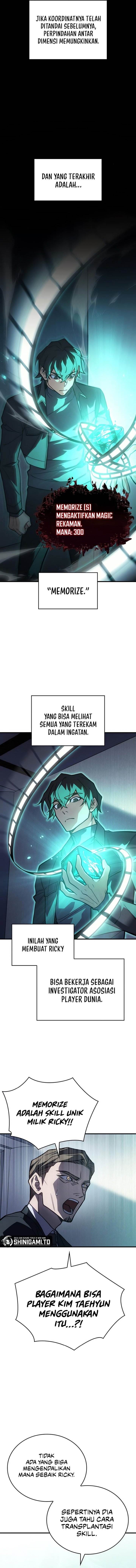 Regressing with the Kings Power Chap 93 - Next Chap 94