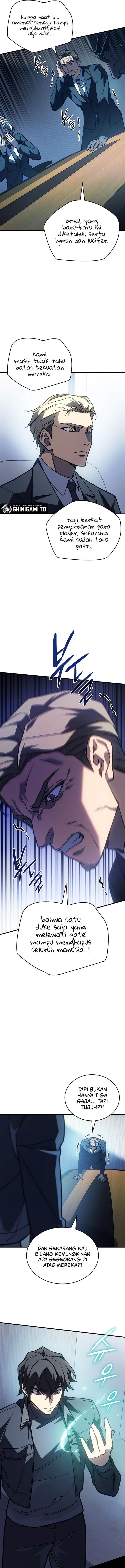 Regressing with the Kings Power Chap 93 - Next Chap 94