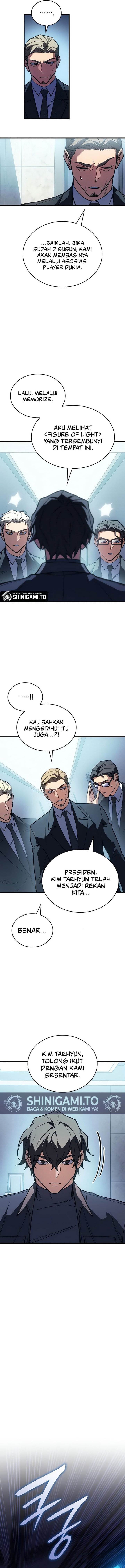 Regressing with the Kings Power Chap 93 - Next Chap 94