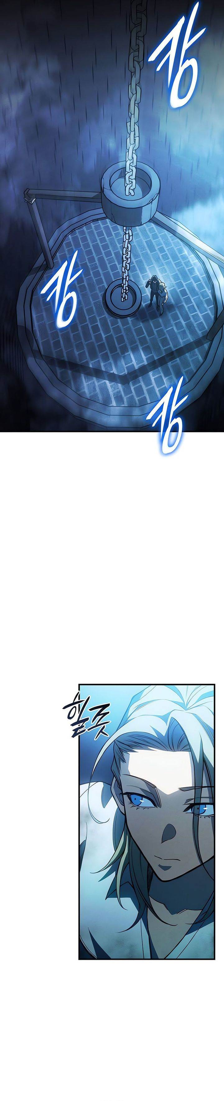 Regressing with the Kings Power Chap 90 - Next Chap 91