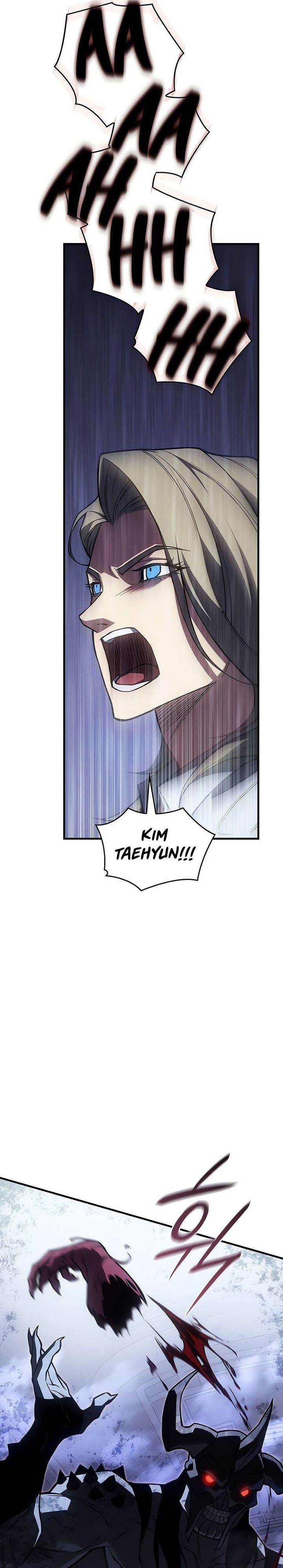 Regressing with the Kings Power Chap 90 - Next Chap 91