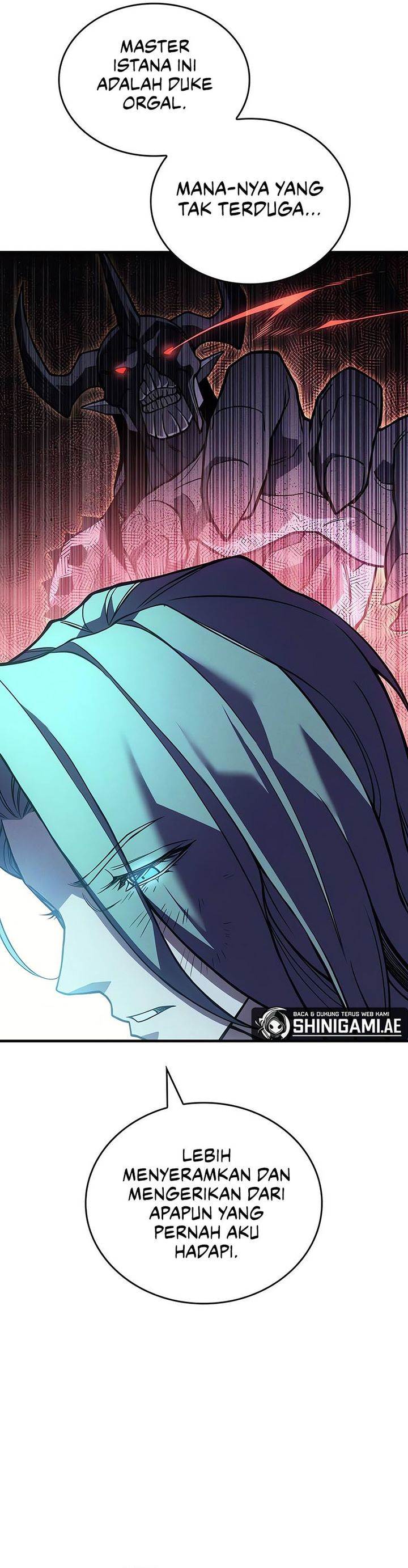 Regressing with the Kings Power Chap 90 - Next Chap 91